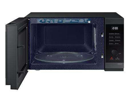 Samsung 40L Solo Microwave Black MS0DG5504AGFA