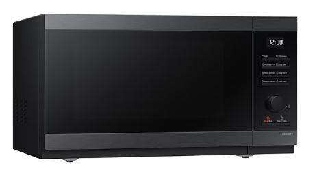 Samsung 32L Solo Microwave Oven Black MS32DG4504AGFA