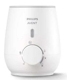Philips Avent Fast Bottle Warmer