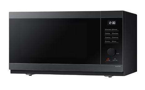 Samsung 40L Solo Microwave Black MS0DG5504AGFA