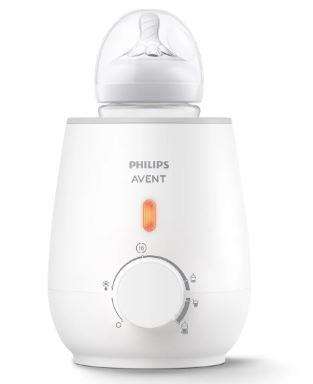 Philips Avent Fast Bottle Warmer