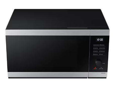 Samsung 40L Solo Microwave Oven Silver MS40DG5504ATFA