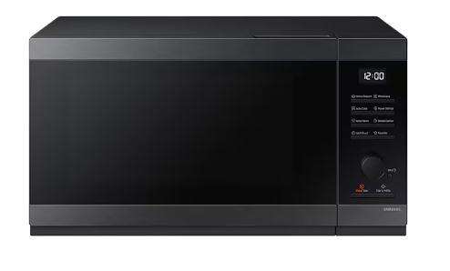 Samsung 40L Solo Microwave Black MS0DG5504AGFA