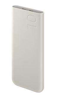 Samsung Powerbank 25W PD 10000Mah Beige