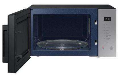 Samsung 30L Bespoke Microwave Oven MS30T5018AG/FA