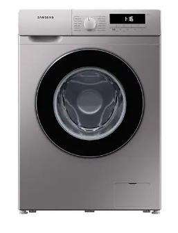 Samsung 8kg WW3000TM with Quick Wash, Drum Clean, Delay End WW80T3040BS/FA