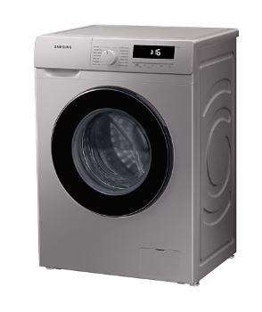 Samsung 8kg WW3000TM with Quick Wash, Drum Clean, Delay End WW80T3040BS/FA