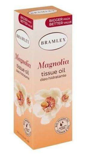 Bramley Magnolia Tissue Oil 250 ml