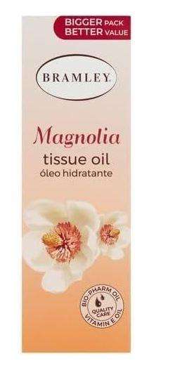 Bramley Magnolia Tissue Oil 250 ml