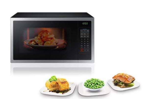 Samsung  28L Microwave Oven  ME6104ST1
