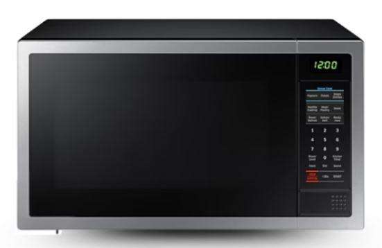 Samsung  28L Microwave Oven  ME6104ST1