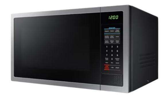 Samsung  28L Microwave Oven  ME6104ST1