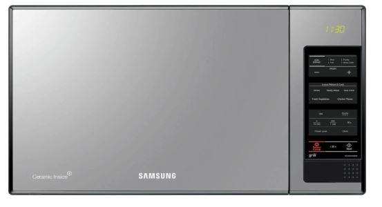 Samsung  32L Microwave  Mirror ME0113M1