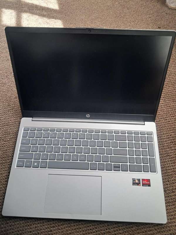 Laptop