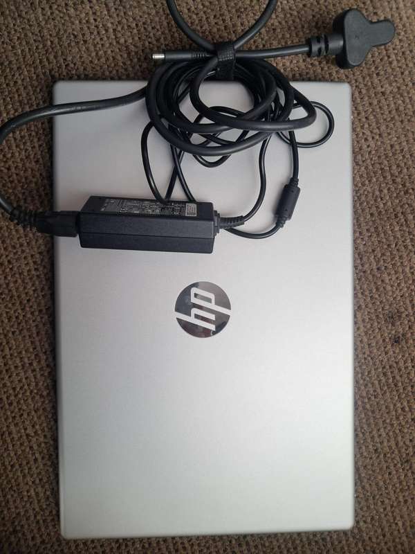 Laptop