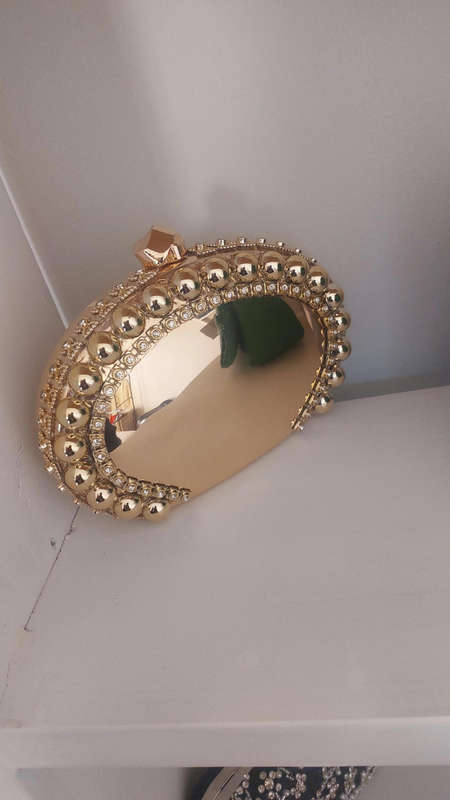Clutch Bag