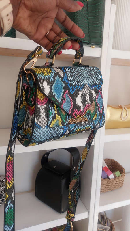 Bag