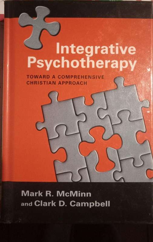 Integrative Psychotherapy toward a comprehensive Christian Approach