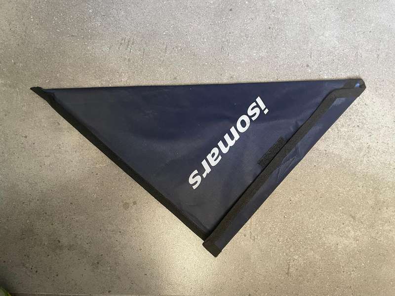 Isomers adjustable set square