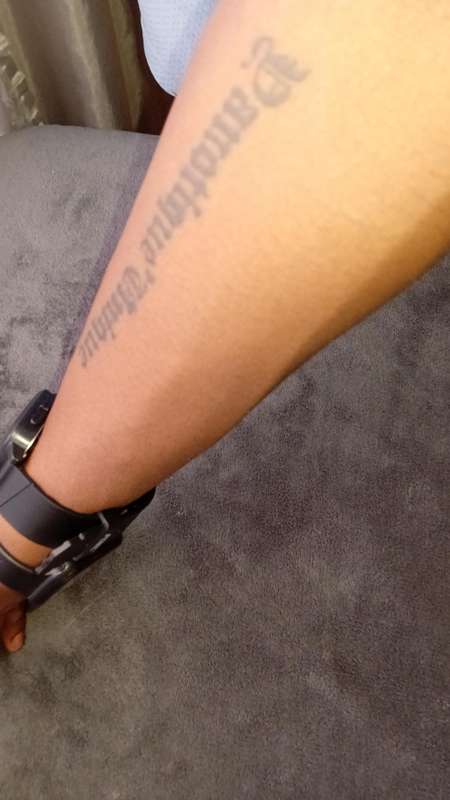 Digital Watch