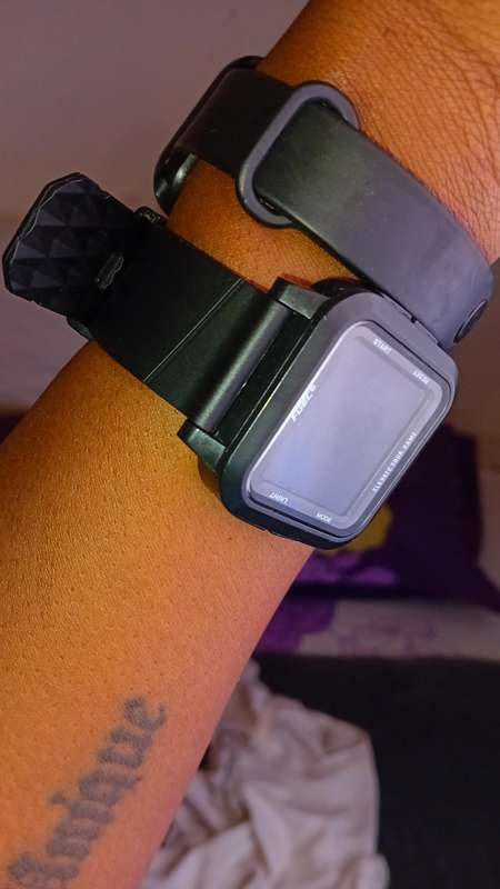 Digital Watch