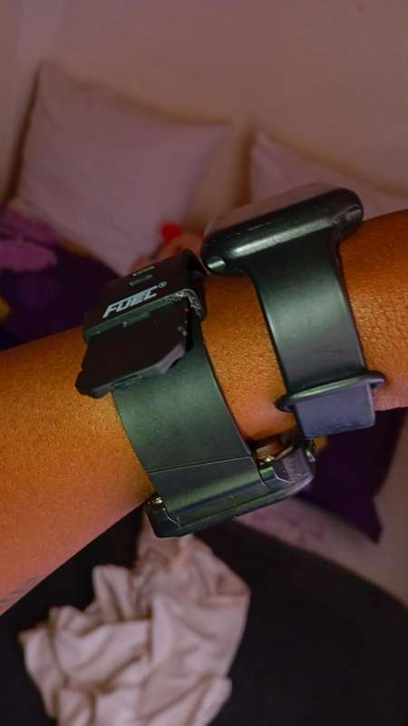 Digital Watch