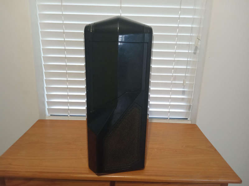 Gaming Mecer Extreme PC