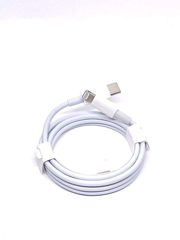 25 Watt USB C to Lightning Charger For Any Apple Device