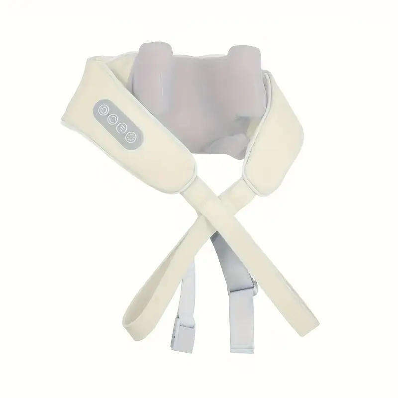Wireless Portable Neck and Shoulder Massager