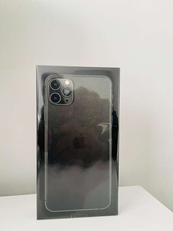 iPhone 11 Pro Max 64GB