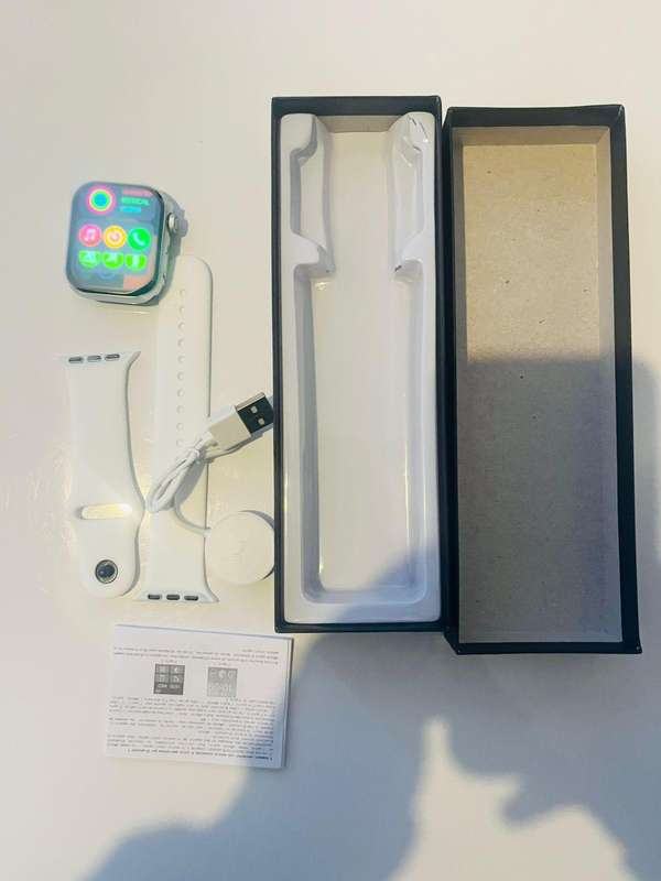 Apple Smart Watch