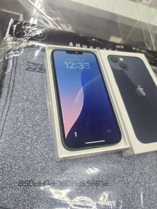 Iphone 13 256gb