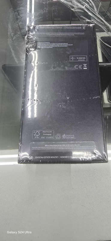 Samsung s24 fe  256gb  Green colour