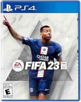 FIFA 23 - PS4
