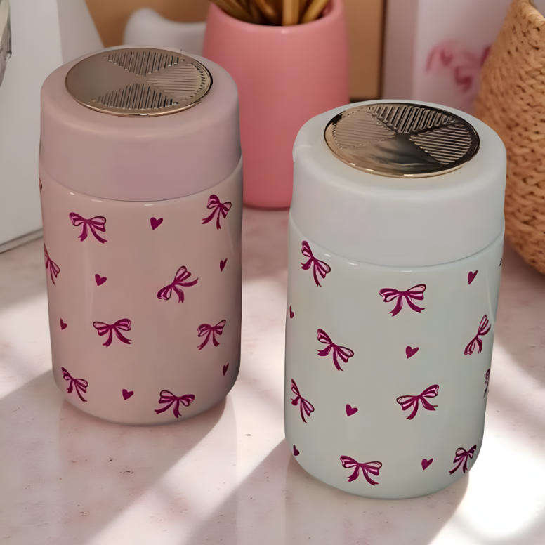 Mini Vacuum Flask
