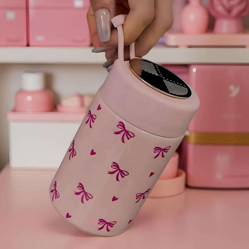 Mini Vacuum Flask