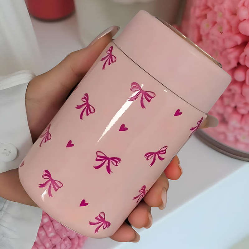 Mini Vacuum Flask