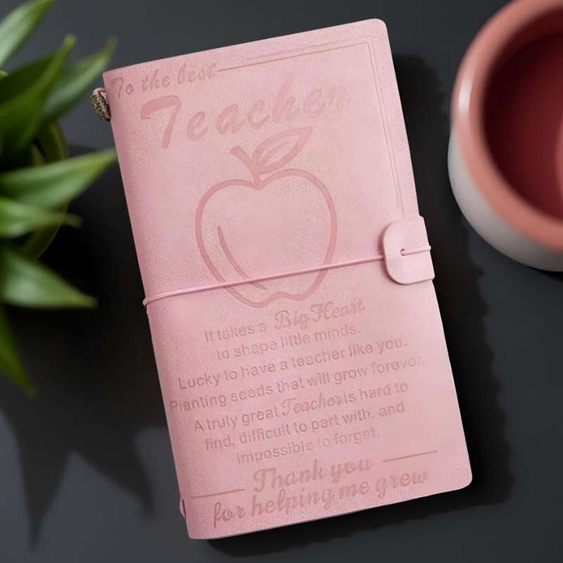 Teacher Journal