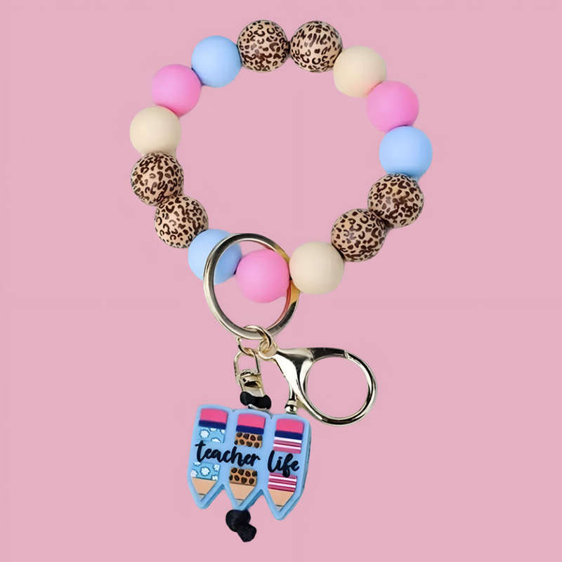 Teacher Key Chain