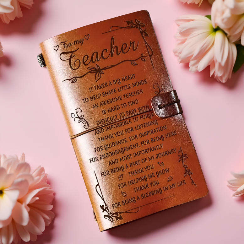Teacher Journal