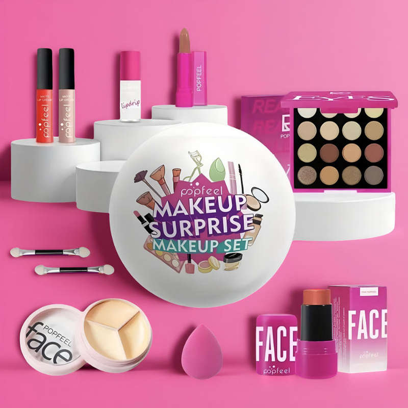 Makeup Surprise Ball Gift