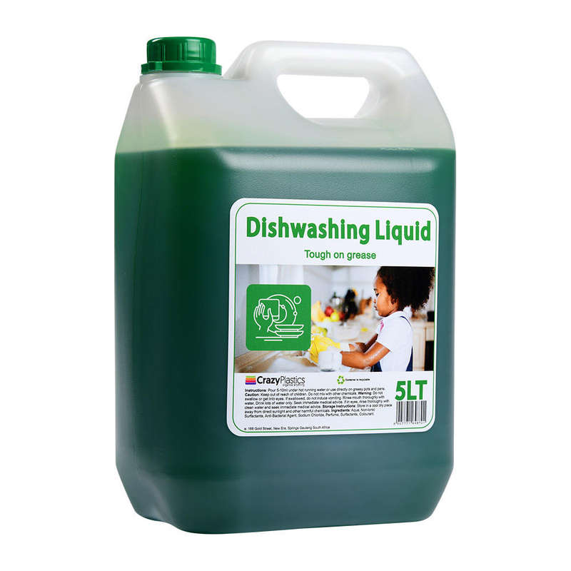 JCS Cleaning Supplies®: Value Supersized Pack
