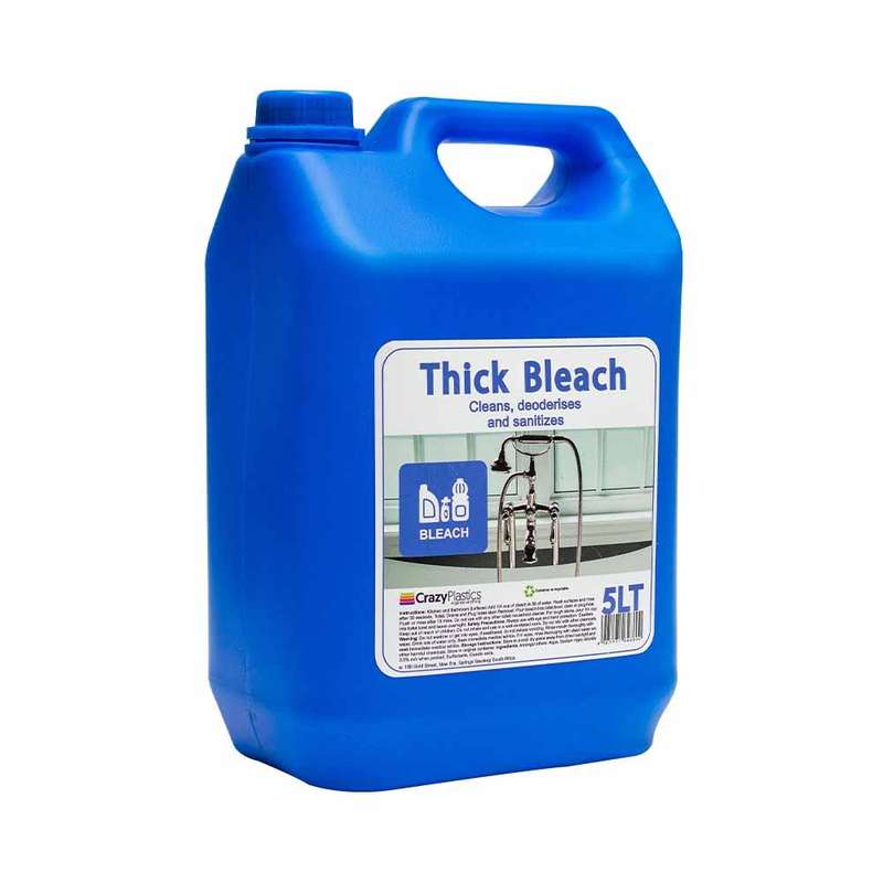 JCS Cleaning Supplies®: Value Supersized Pack