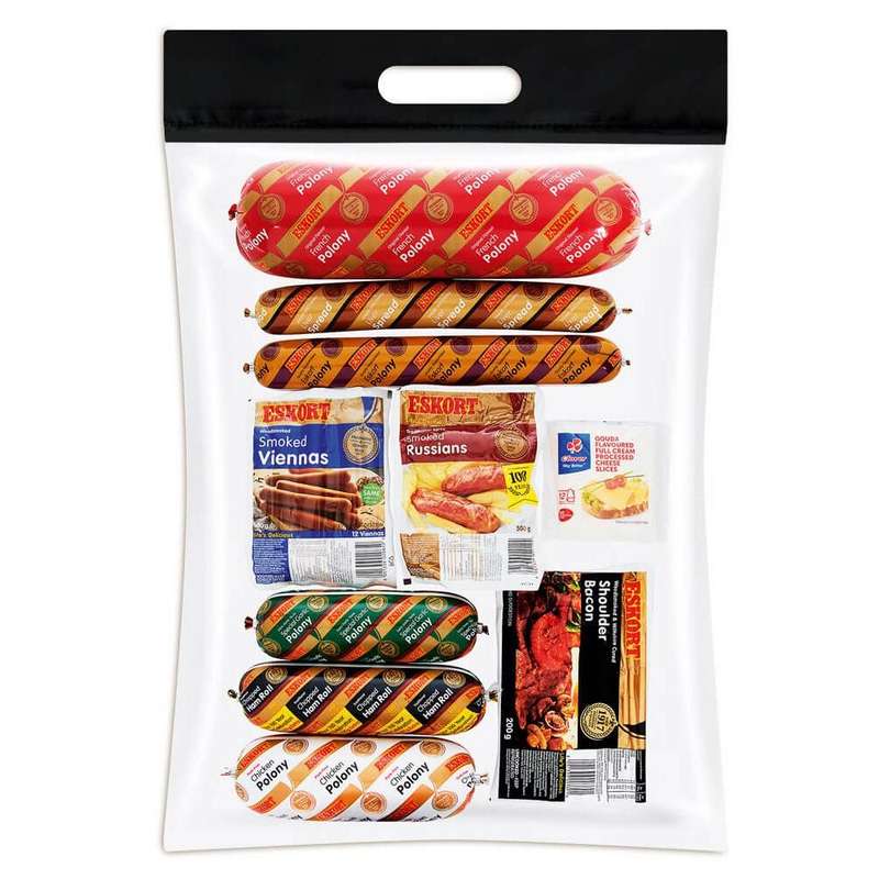 Eskort Executive Hamper