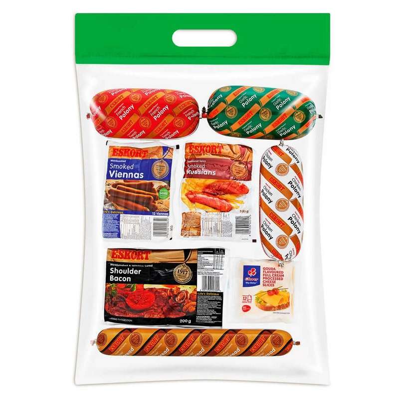 Eskort Hamper 19