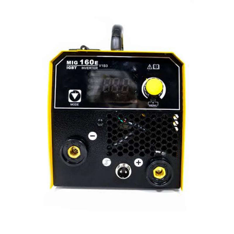 Riland 160e Gasless Mig Welder