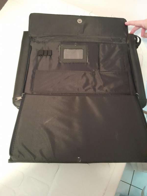 Document Bag
