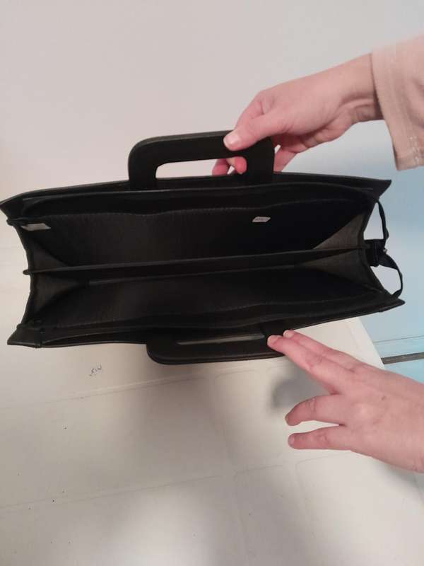 Document Bag