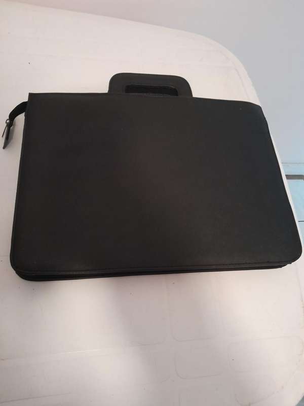 Document Bag