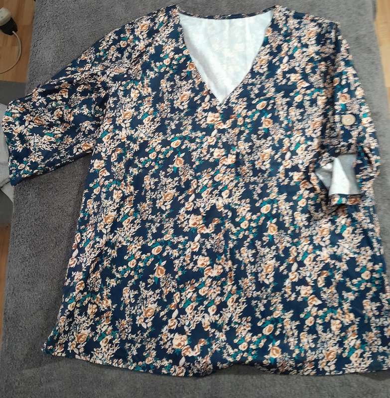 Ladies Shein Top
